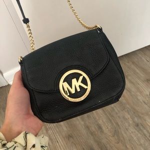 Michael Kors purse